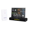 Ermenrich Report WR40 Weather Station