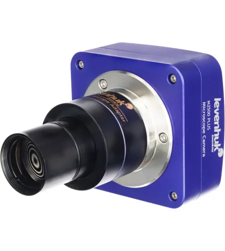 Levenhuk M2500 PLUS digitaalkaamera