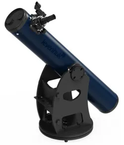 Levenhuk New Skyline PLUS 8" (200/1200) Dobsoni teleskoop