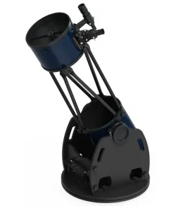 Levenhuk New Skyline PRO 10" (250/1270) sissetõmmatav Dobsoni teleskoop