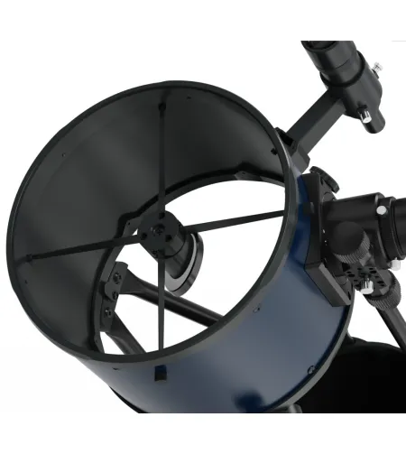 Levenhuk New Skyline PRO 10" (250/1270) sissetõmmatav Dobsoni teleskoop