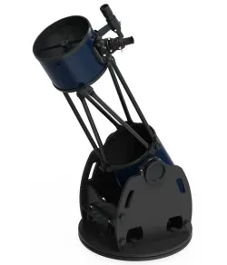 Levenhuk New Skyline PRO 12" (300/1525) sissetõmmatav Dobsoni teleskoop