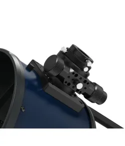 Levenhuk New Skyline PRO 12" (300/1525) sissetõmmatav Dobsoni teleskoop