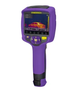 Ermenrich Seek TV80 Thermal Camera