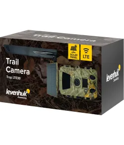 Levenhuk Trap LTE30 tako kamera
