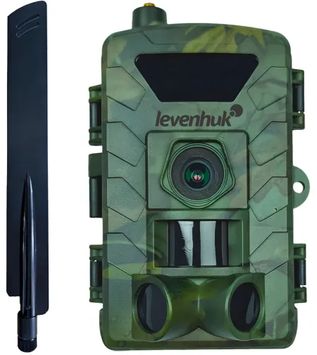 Levenhuk Trap LTE10 tako kamera