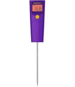 Ermenrich BBQ GT20 Meat Thermometer