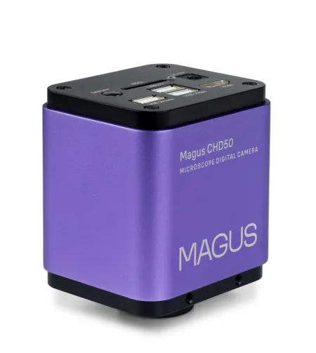 MAGUS Bio D260T LCD biologinis skaitmeninis mikroskopas