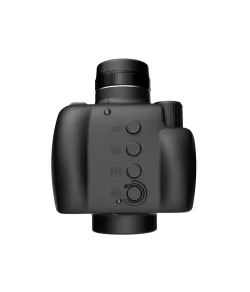 Цифровой фотомонокуляр Levenhuk Kelvin Snap ED 8x42