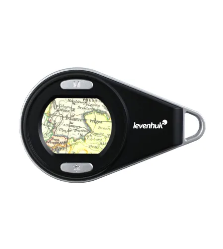 Levenhuk ERGO 10 skaitmeninis didintuvas