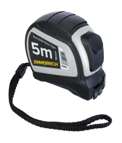 Ermenrich Reel KD50 Ruler Tape