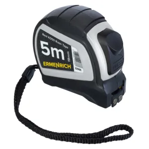 Ermenrich Reel KD50 Ruler Tape