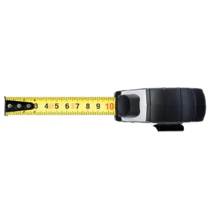 Ermenrich Reel KD50 Ruler Tape