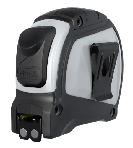 Ermenrich Reel KD50 Ruler Tape