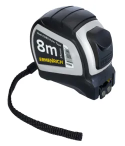 Ermenrich Reel KD80 Ruler Tape