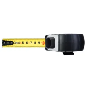 Ermenrich Reel KD80 Ruler Tape