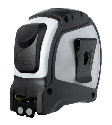 Ermenrich Reel KD100 Ruler Tape