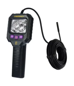 Ermenrich Seek VE20 Industrial Endoscope