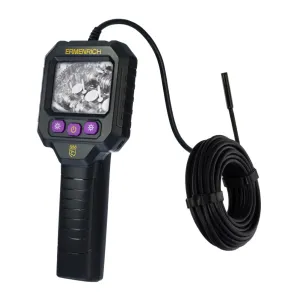 Ermenrich Seek VE20 Industrial Endoscope