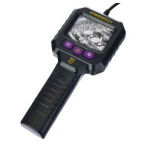 Ermenrich Seek VE20 Industrial Endoscope