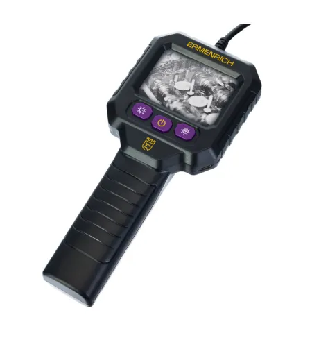 Ermenrich Seek VE20 rūpnieciskais endoskops