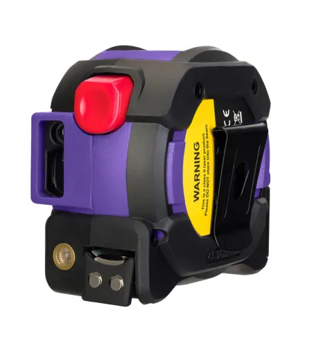 Ermenrich Reel SLR600 PRO 3-in-1 Laser Tape Measure