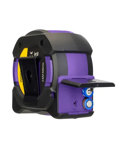 Ermenrich Reel SLR600 PRO 3-in-1 Laser Tape Measure