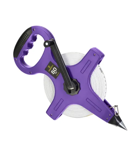 Ermenrich Reel SL50 zemes mērīšanas mērlente