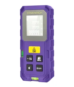 Ermenrich Reel PLUS GS40 lāzera tālmērs