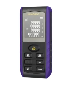 Ermenrich Reel PRO GE40 lāzera tālmērs