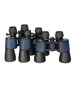 Levenhuk Discovery New Gator 10–30x50 Binoculars