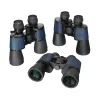 Levenhuk Discovery New Gator 10–30x50 Binoculars