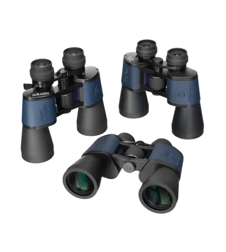 Levenhuk Discovery New Gator 10–30x50 Binoculars