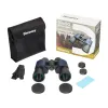 Levenhuk Discovery New Gator 10x50 binokkel