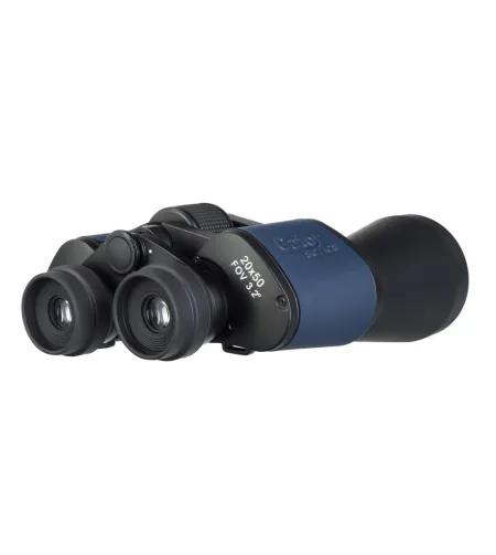 Levenhuk Discovery New Gator 20x50 binokkel