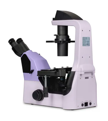 MAGUS Bio VD360 LCD Biological Inverted Digital Microscope