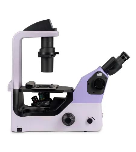 MAGUS Bio VD360 LCD Biological Inverted Digital Microscope