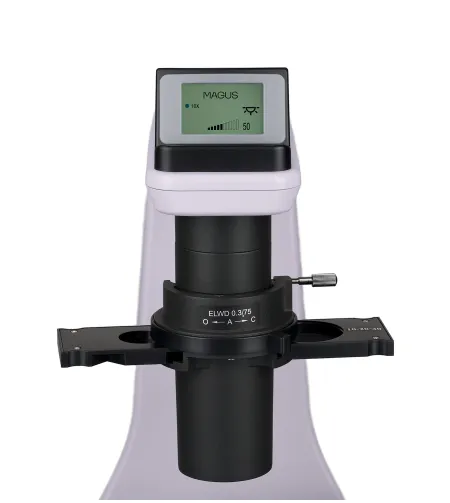 MAGUS Bio VD360 LCD Biological Inverted Digital Microscope