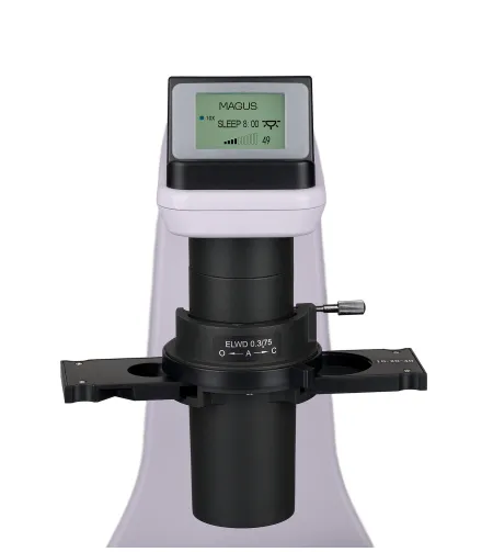 MAGUS Bio VD360 LCD Biological Inverted Digital Microscope