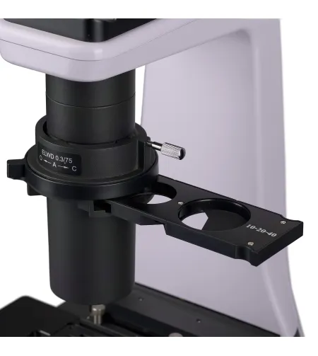 MAGUS Bio VD360 LCD Biological Inverted Digital Microscope