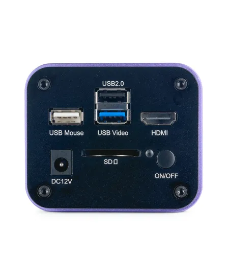 MAGUS Bio VD360 LCD Biological Inverted Digital Microscope