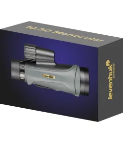 Levenhuk New Wise PRO ED 10x50 Monokkel
