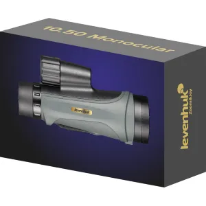 Levenhuk New Wise PRO ED 10x50 Monocular
