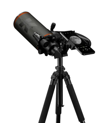 Фототелескоп Levenhuk Kelvin MAK80 AZ