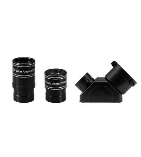 Фототелескоп Levenhuk Kelvin MAK80 AZ