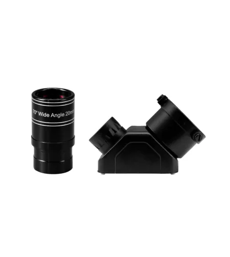 Фототелескоп Levenhuk Kelvin MAK90 AZ GOTO Wi-Fi