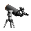Фототелескоп Levenhuk Kelvin MAK127 AZ GOTO Wi-Fi