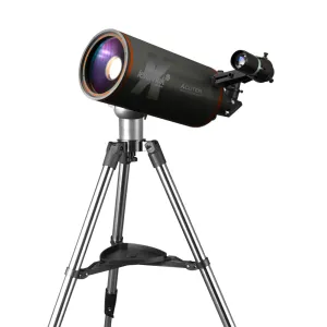 Фототелескоп Levenhuk Kelvin MAK127 AZ GOTO Wi-Fi