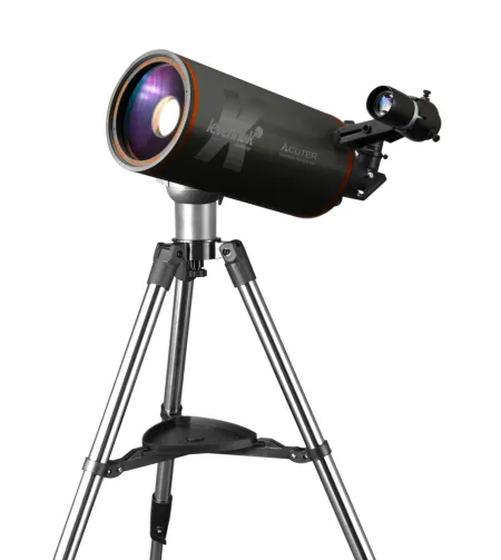 Фототелескоп Levenhuk Kelvin MAK127 AZ GOTO Wi-Fi