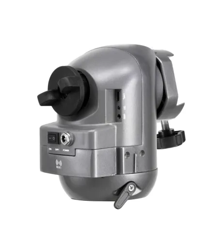 Фототелескоп Levenhuk Kelvin MAK127 AZ GOTO Wi-Fi